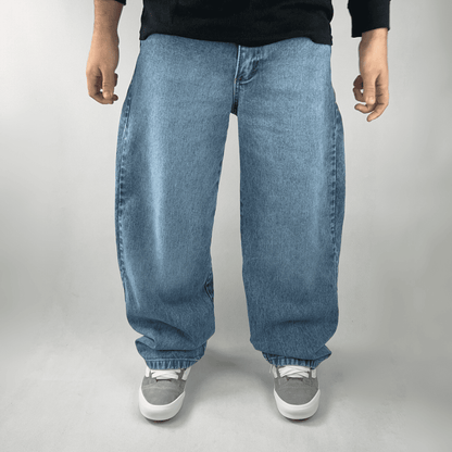 Jean Baggy V2