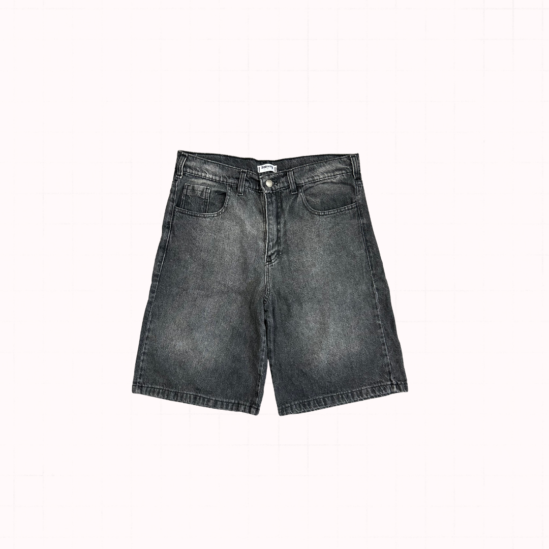 Bermuda Baggy Piedra