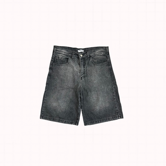 Bermuda Baggy Piedra